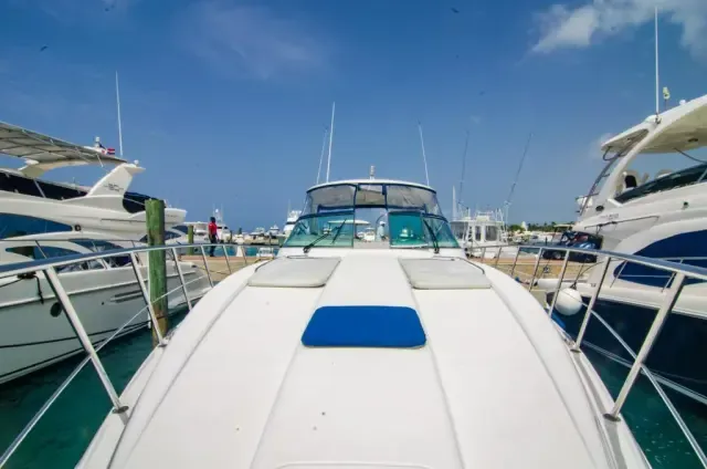 Formula Charterboot - 5