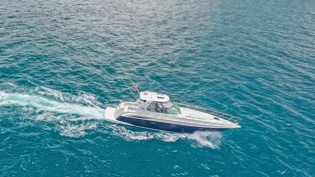 Formula Charterboot - 3