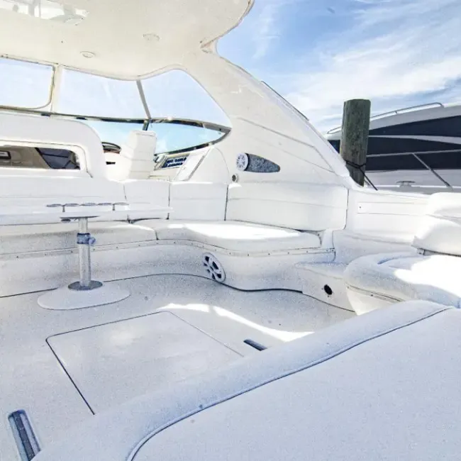 High Adventure Charterboot - 4