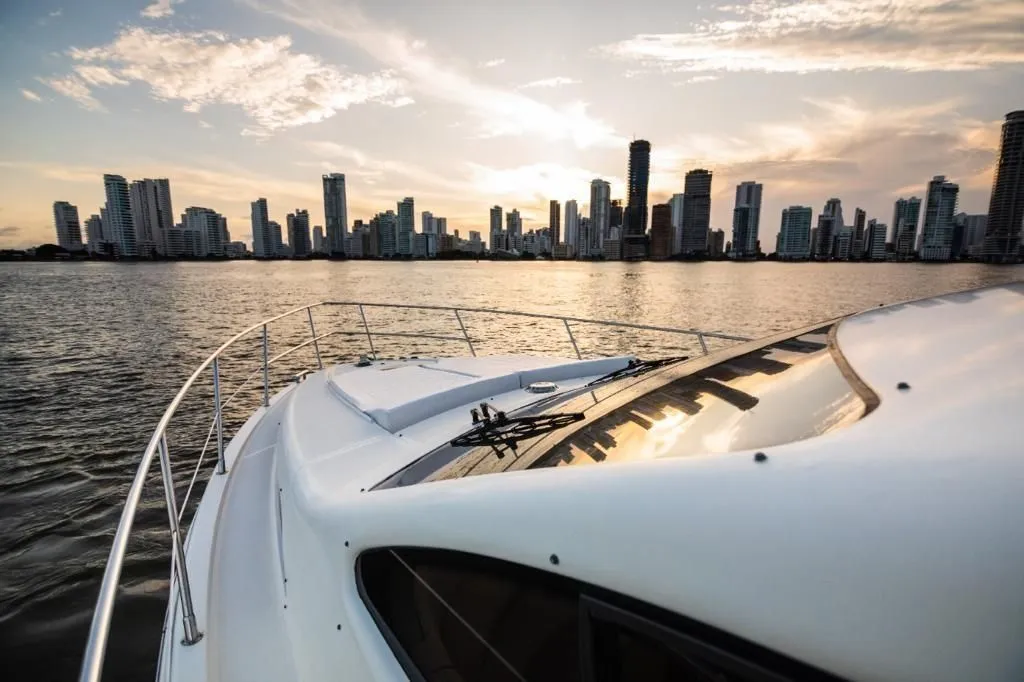 Cortrick Charter Boat - 3