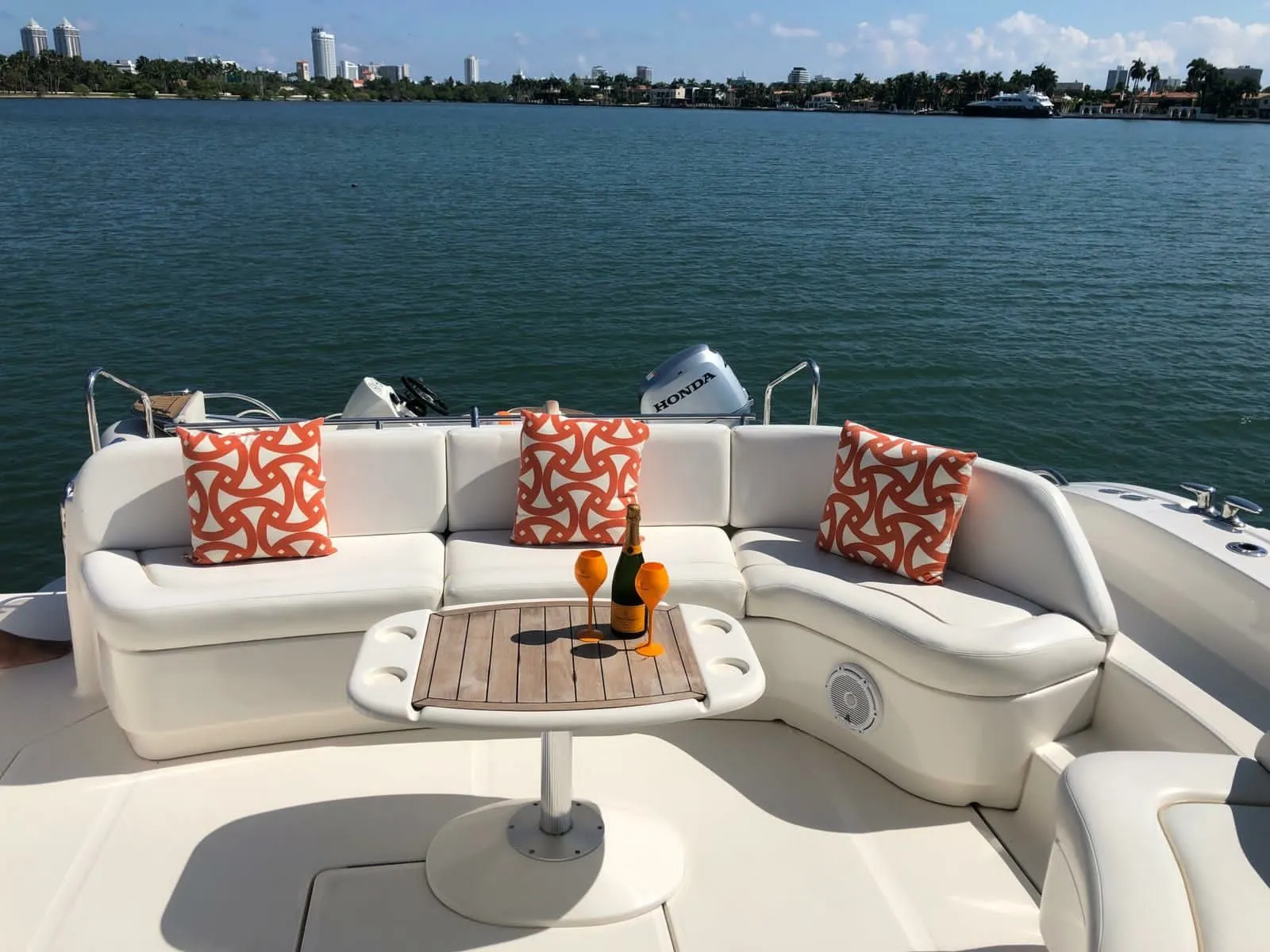 SeaBarbie Kiralık Teknesi - 3