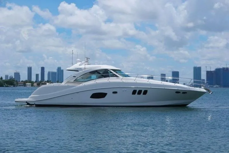 SeaBarbie Kiralık Teknesi - 1