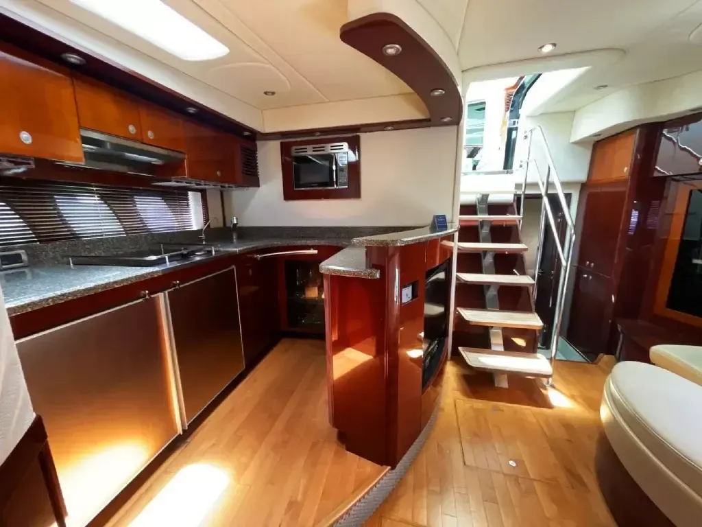 Niko Charter Boat - 5