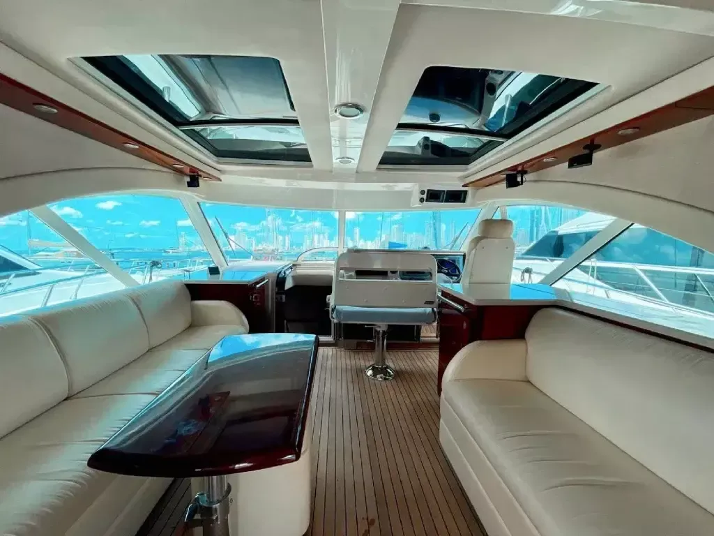 Niko Charter Boat - 2