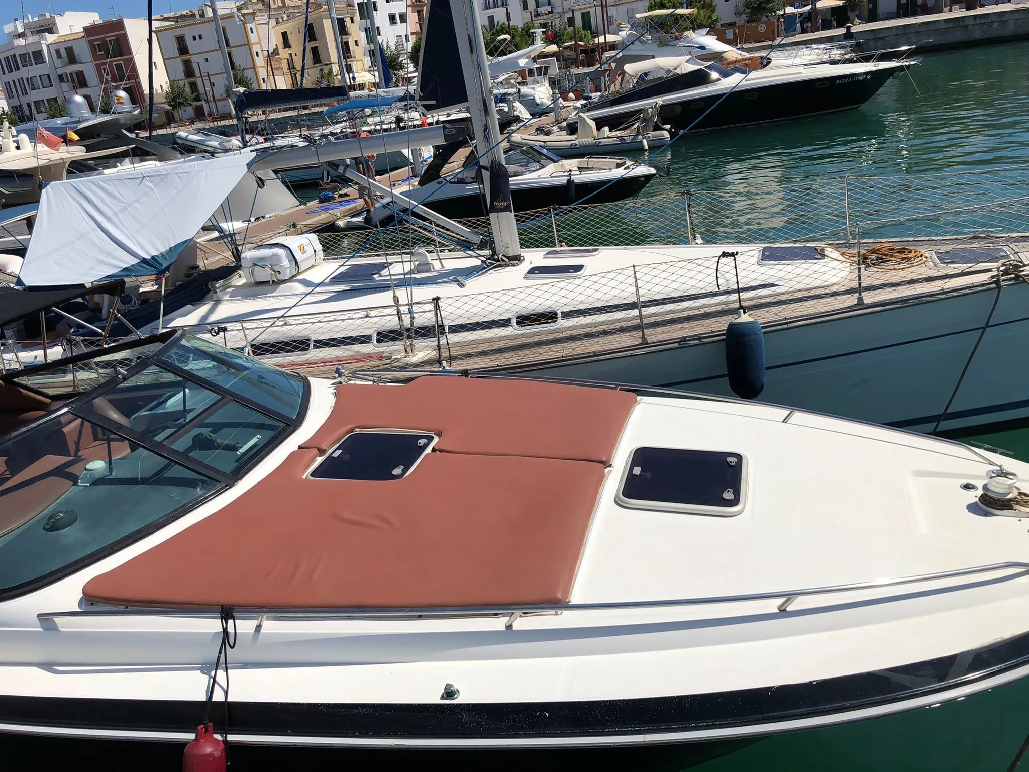 Чартер Red Fun - 4