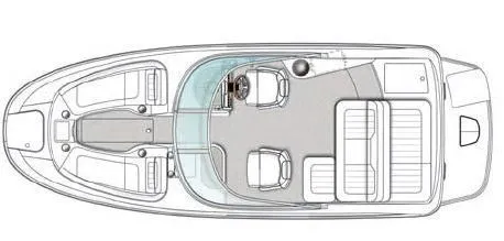 Explore Marbella on a 6.4m Rental Boat