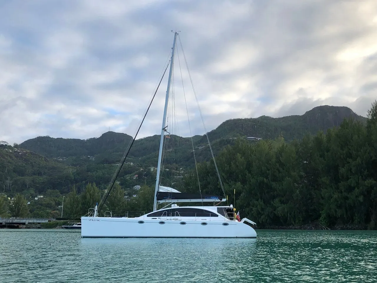 Valerie Charterboot - 3