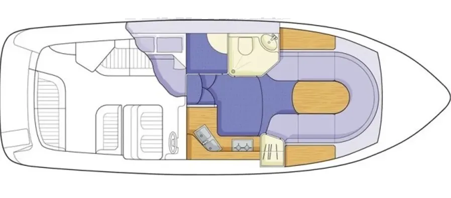 Kristiano Mietboot - 2