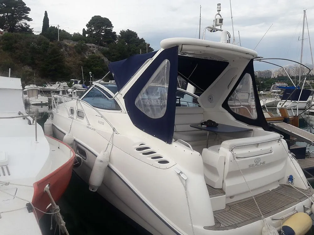 Kristiano Mietboot - 3