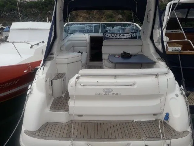 Kristiano Mietboot - 4