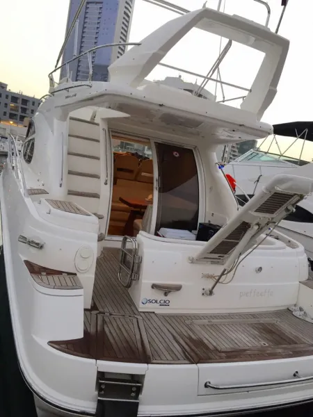 Чартер Cozmo 2 - 3