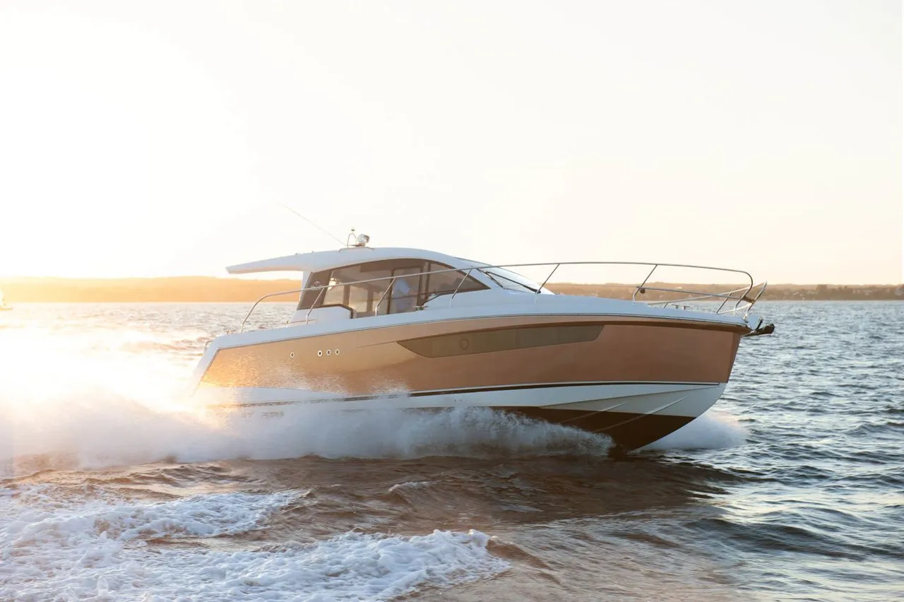 Чартер Flow - 4