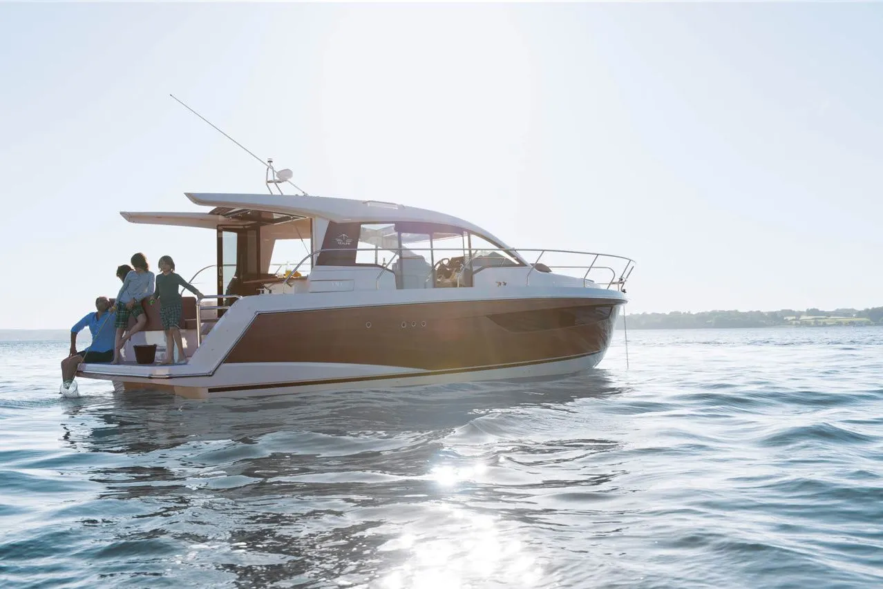 Чартер Flow - 5