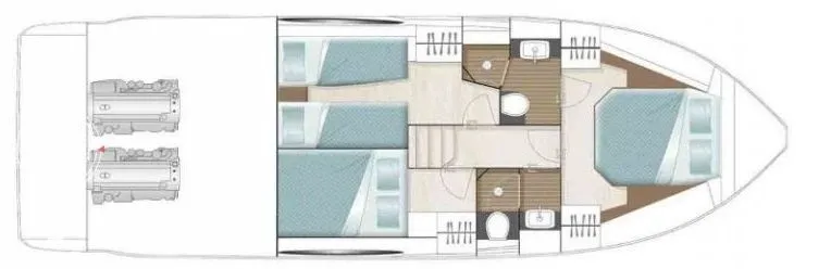 Ecstasea лодка на прокат - 2