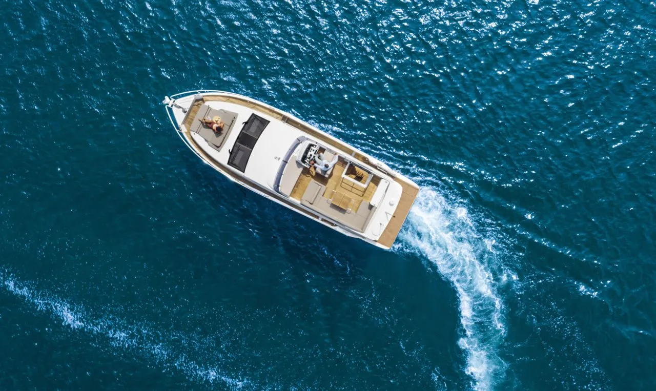 Cattalea Kiralık Teknesi - 4