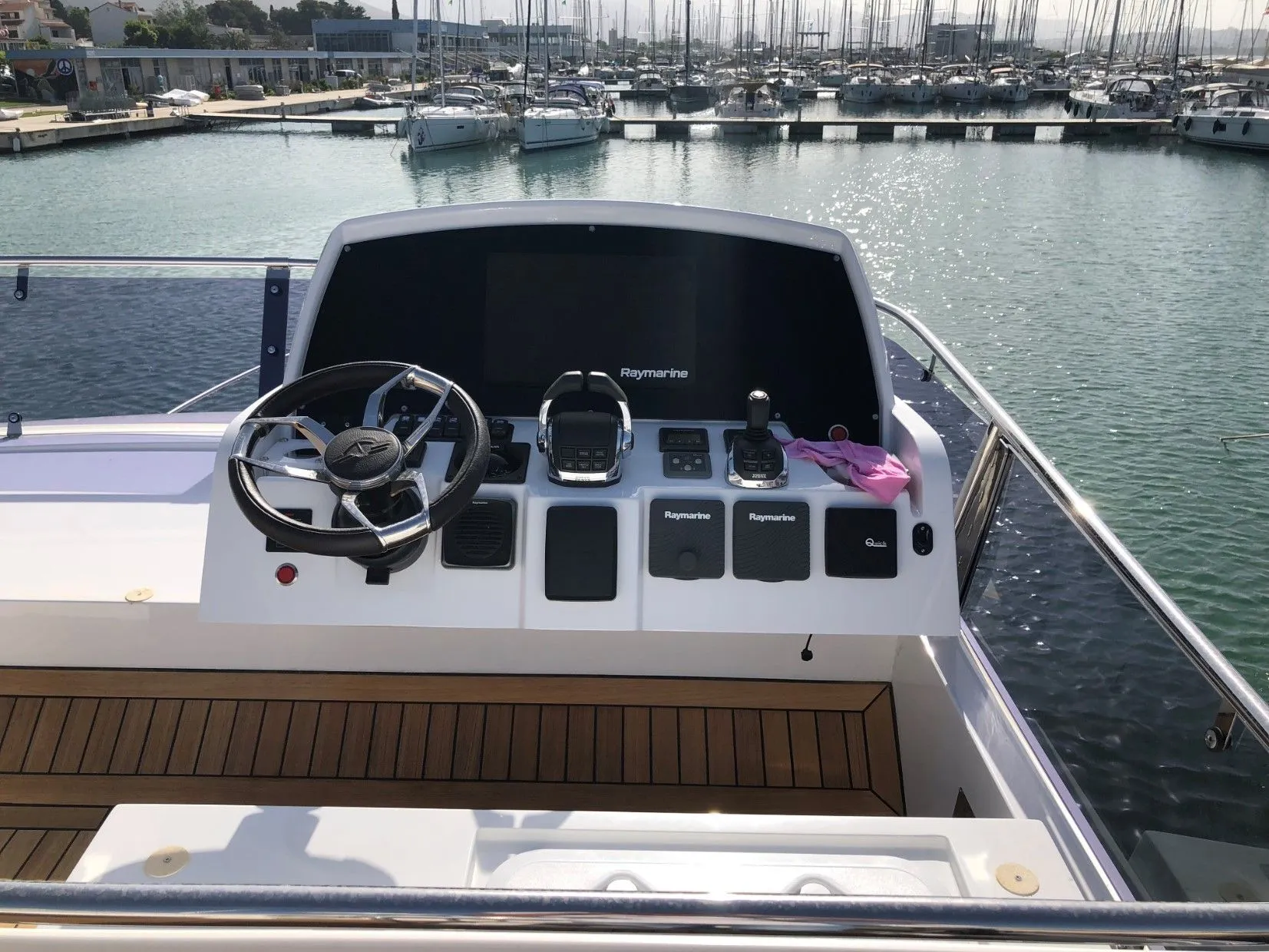 Чартер Liisa & Me - 5