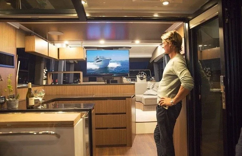 Whiteshell Charterboot - 5