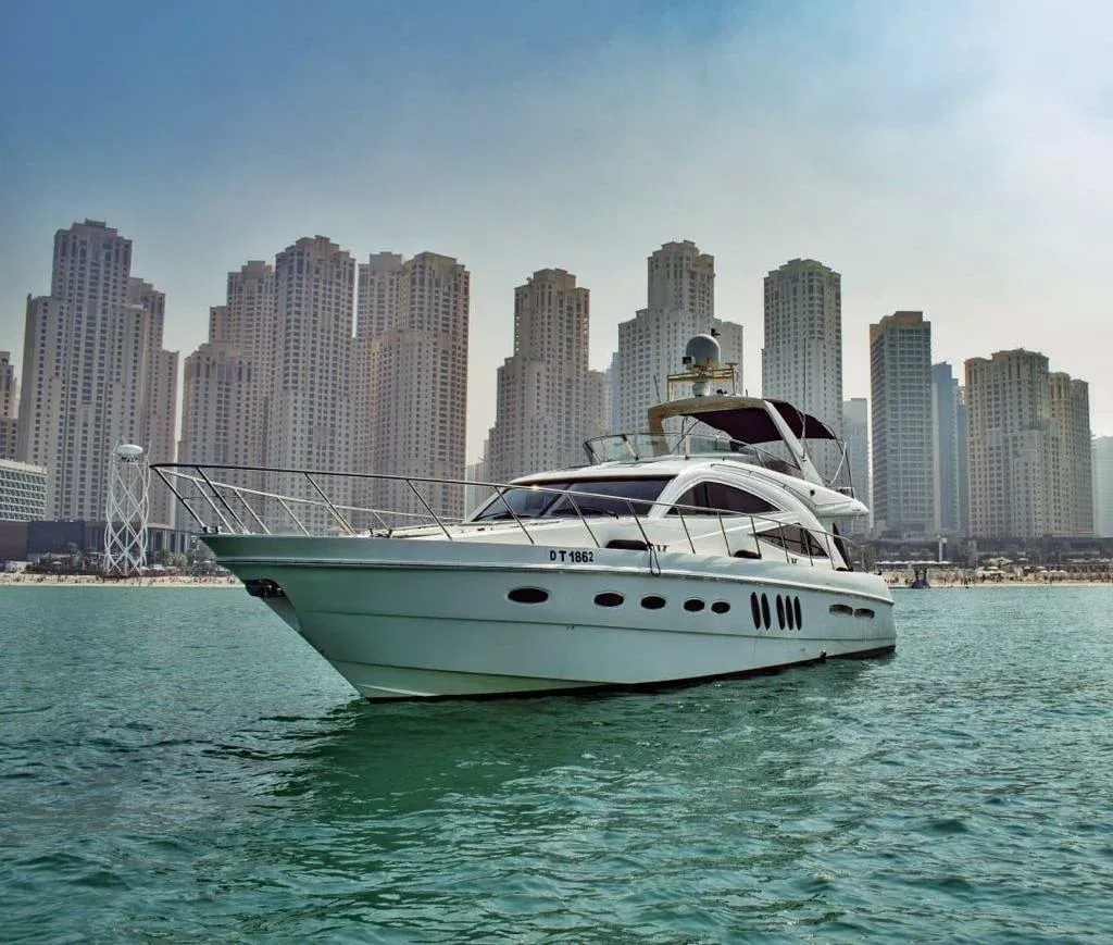 Чартер DT1862 - 4