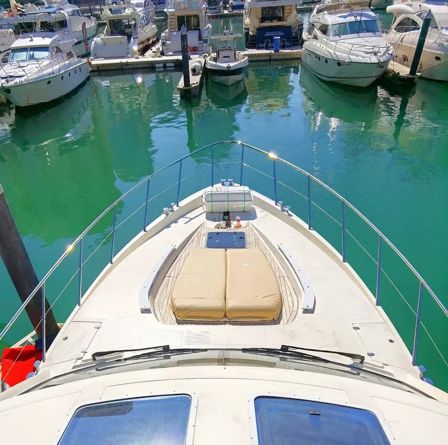 Чартер DT1862 - 5