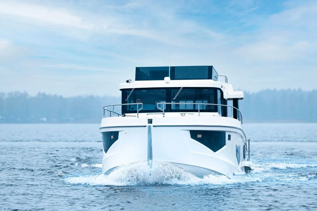 Iggy Charterboot - 4