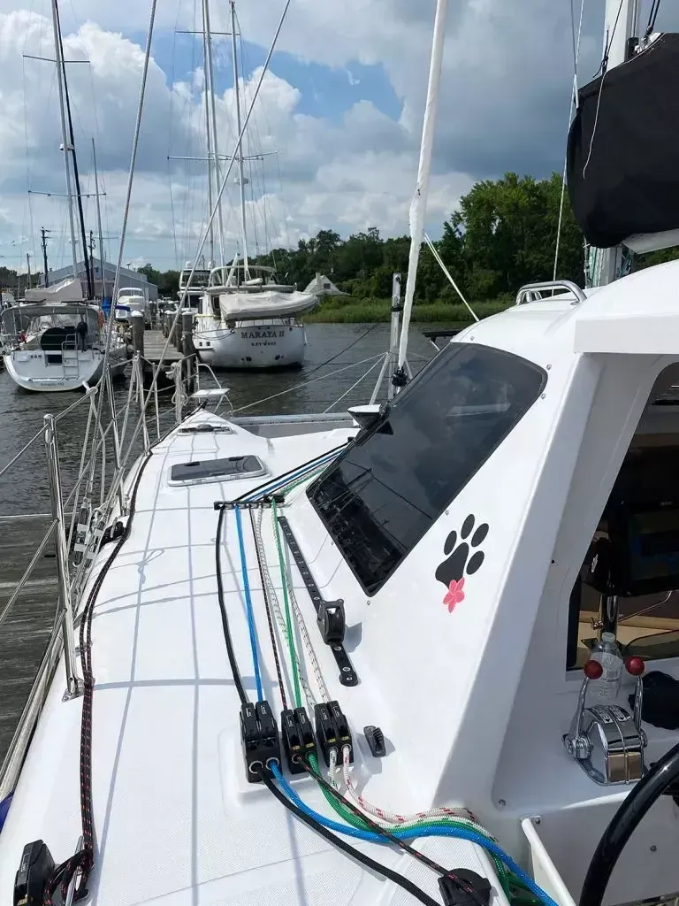 Ima Ola Charter Boat - 3