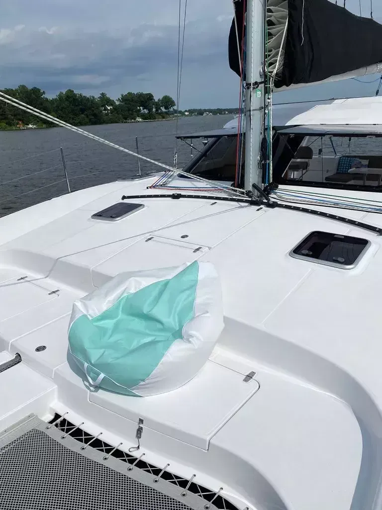 Ima Ola Charter Boat - 5