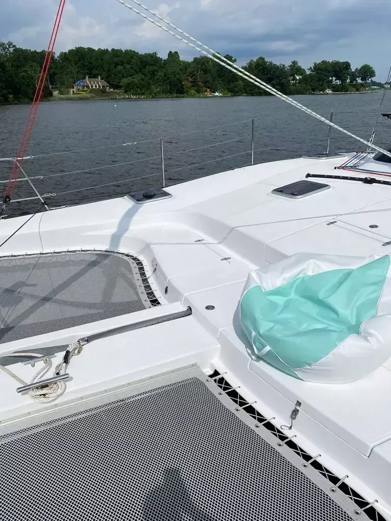 Ima Ola Charter Boat - 4