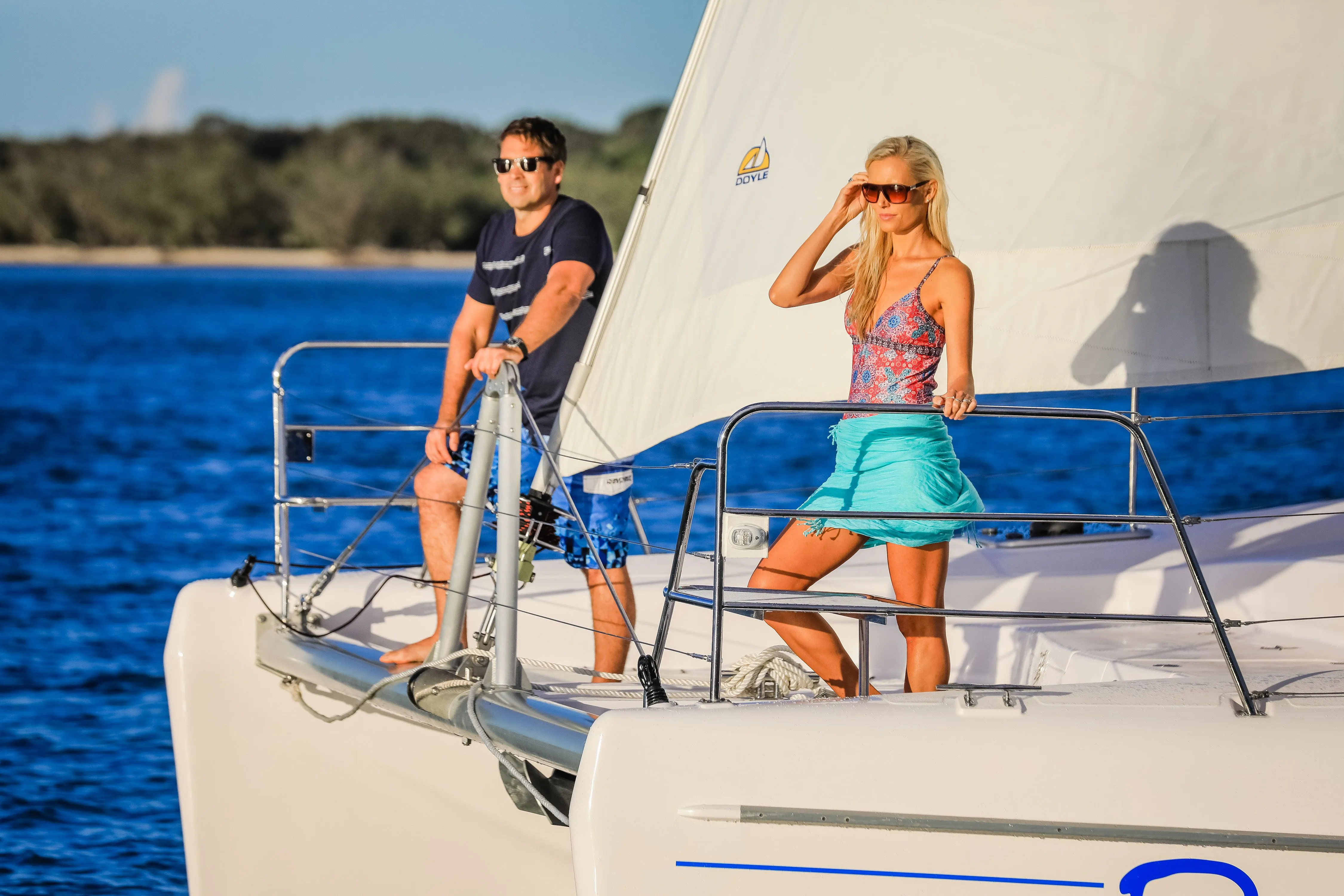 Sonder Charterboot - 3