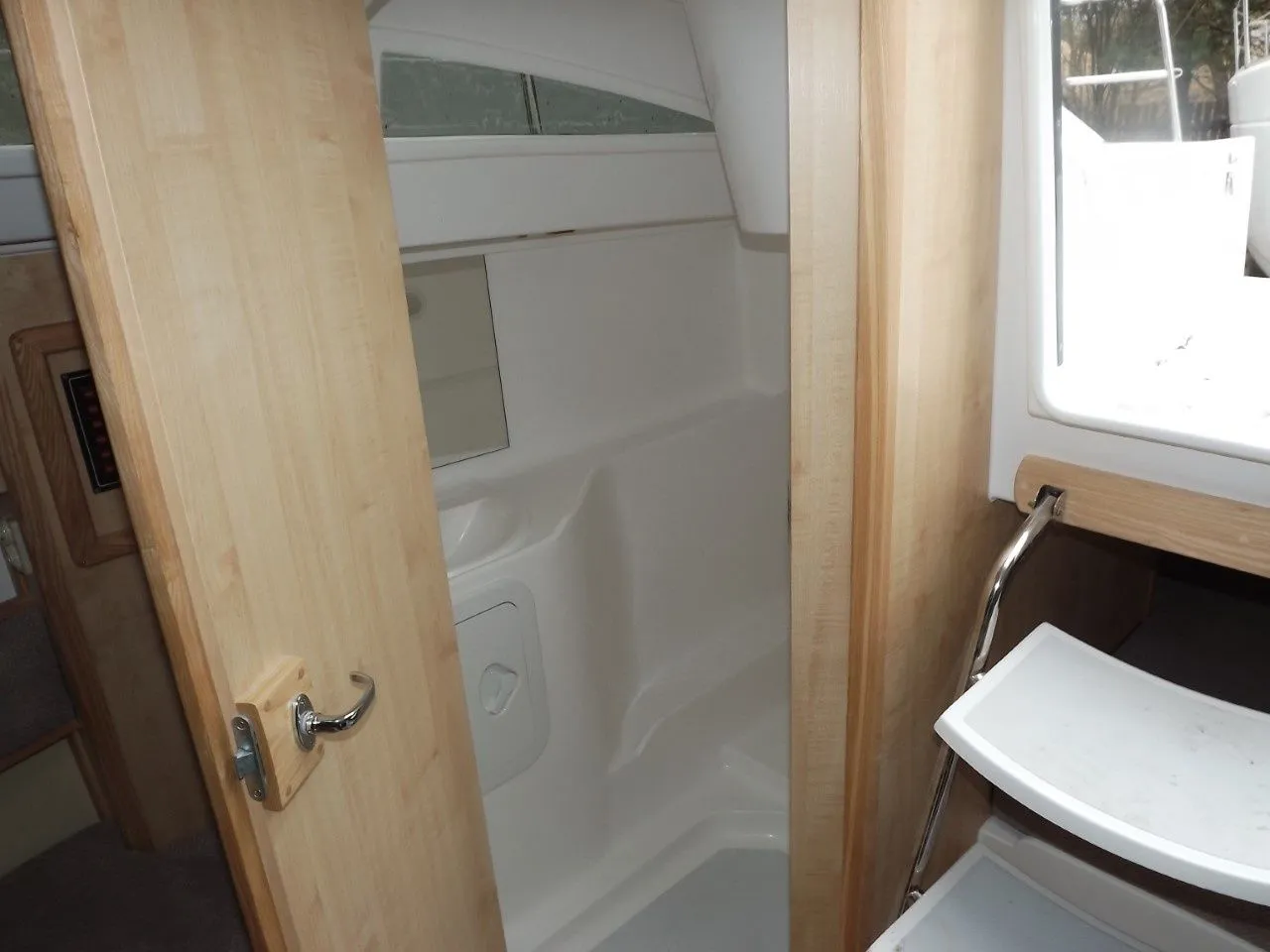 Borax Charter Boat - 4
