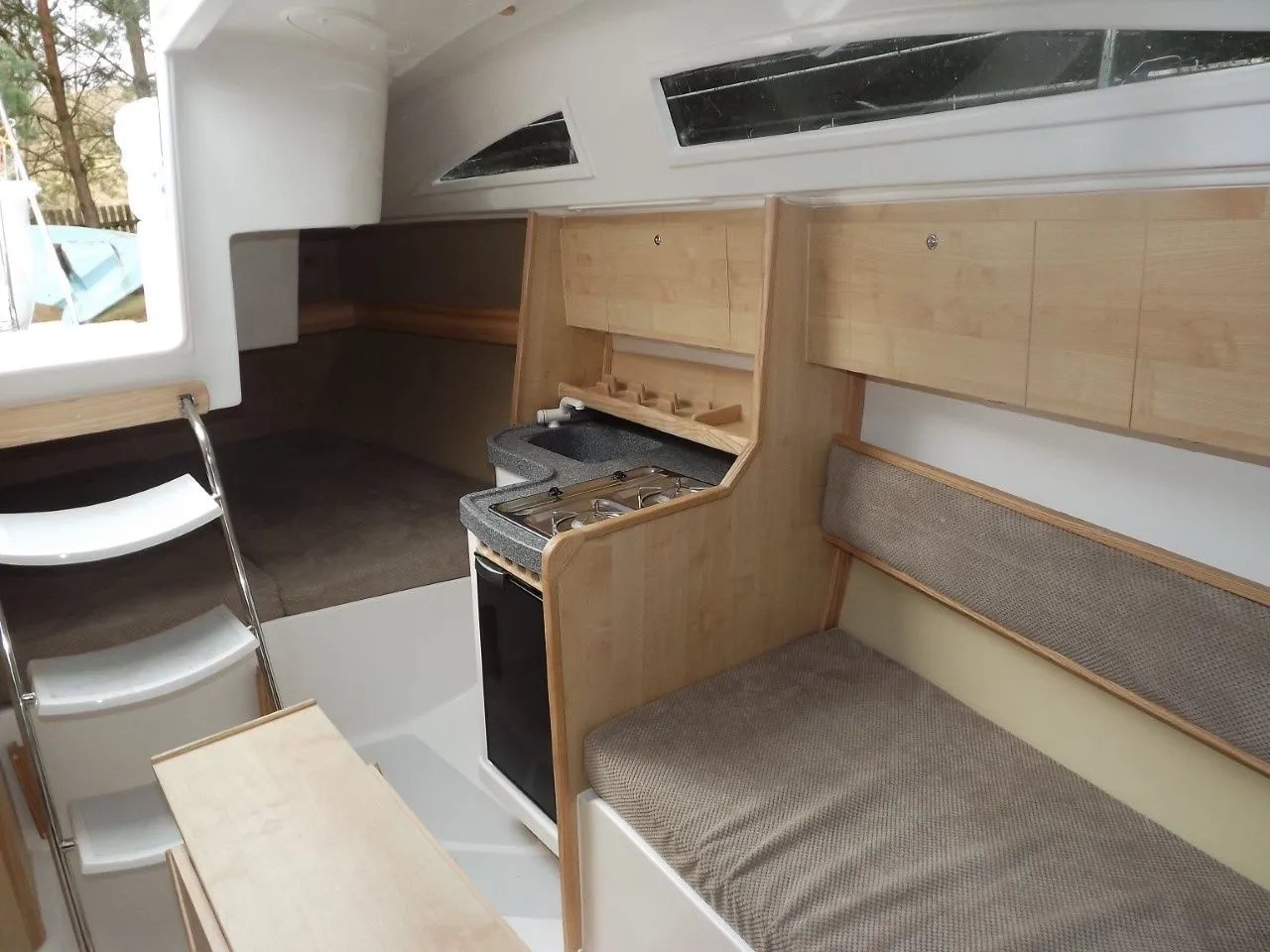 S5 Mietboot - 4