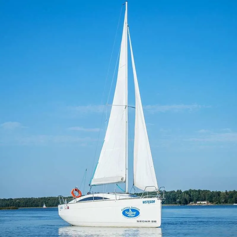 No Name Charter Boat - 4