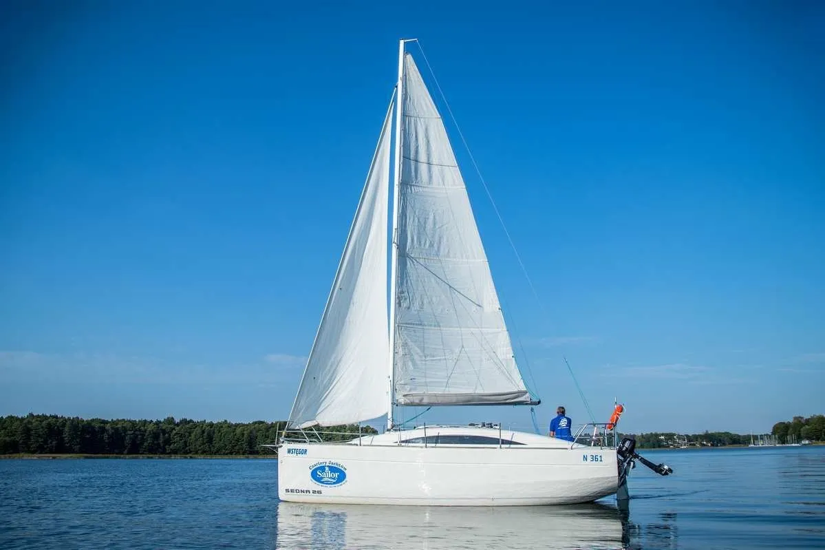 No Name Charter Boat - 3