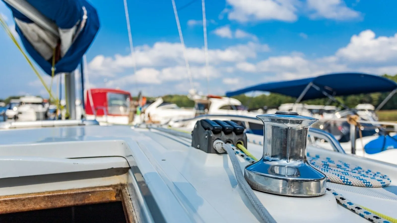 M3K Charter Boat - 5