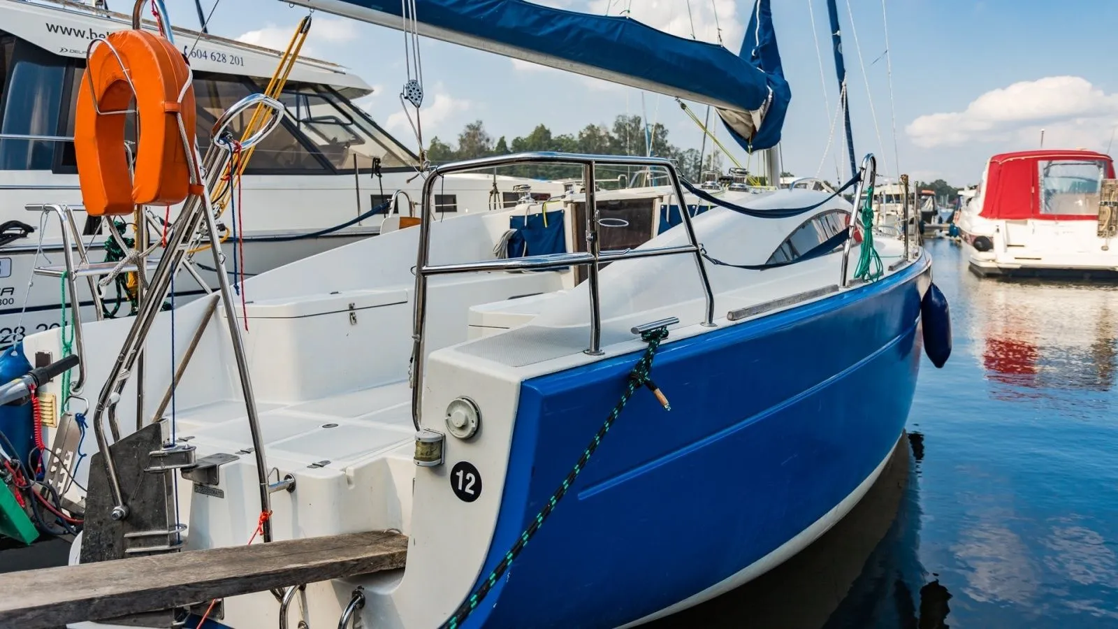 M3K Charter Boat - 3