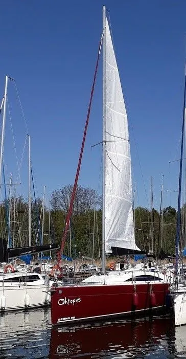 Octopus Charter Boat - 3