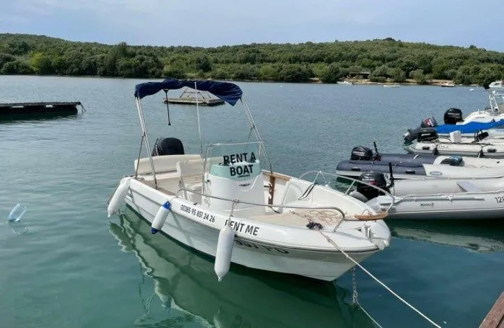 Key Largo Charter Boat
