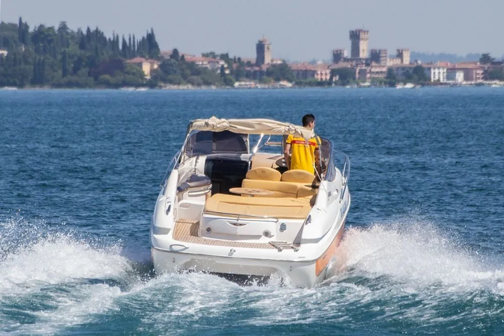Islamorada Charterboot - 3