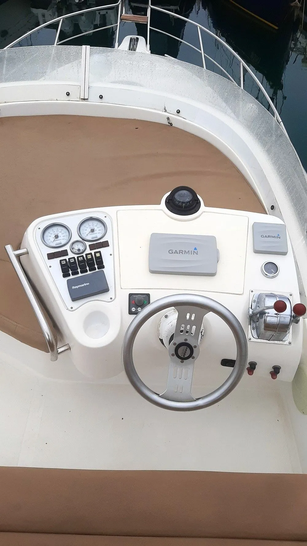 Norah Charter Boat - 3