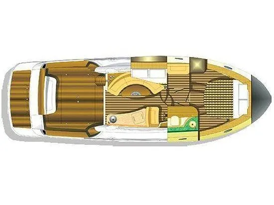 Norah Charter Boat - 2