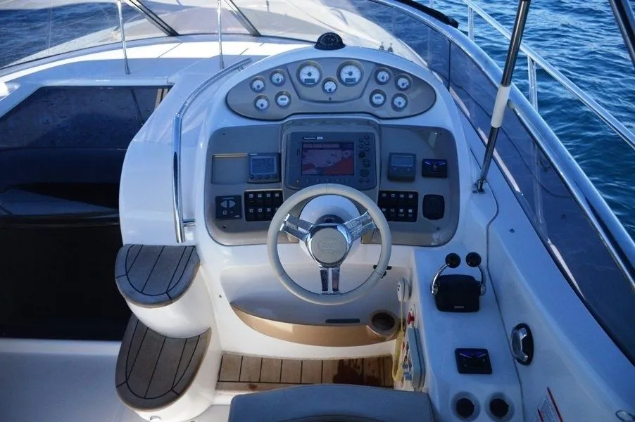 Doni Charter Boat - 4