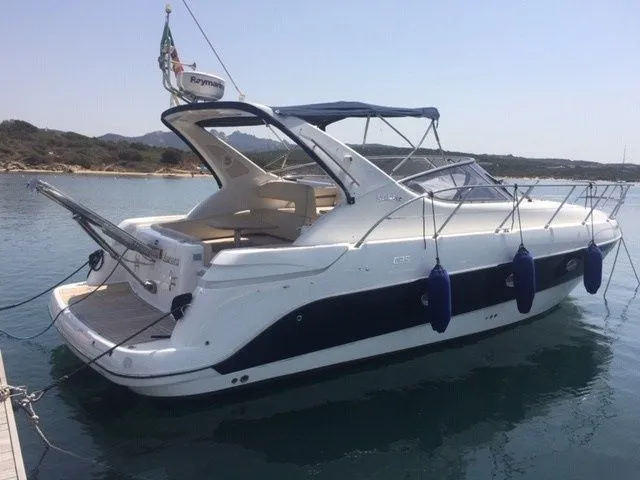 Doni Charter Boat - 3