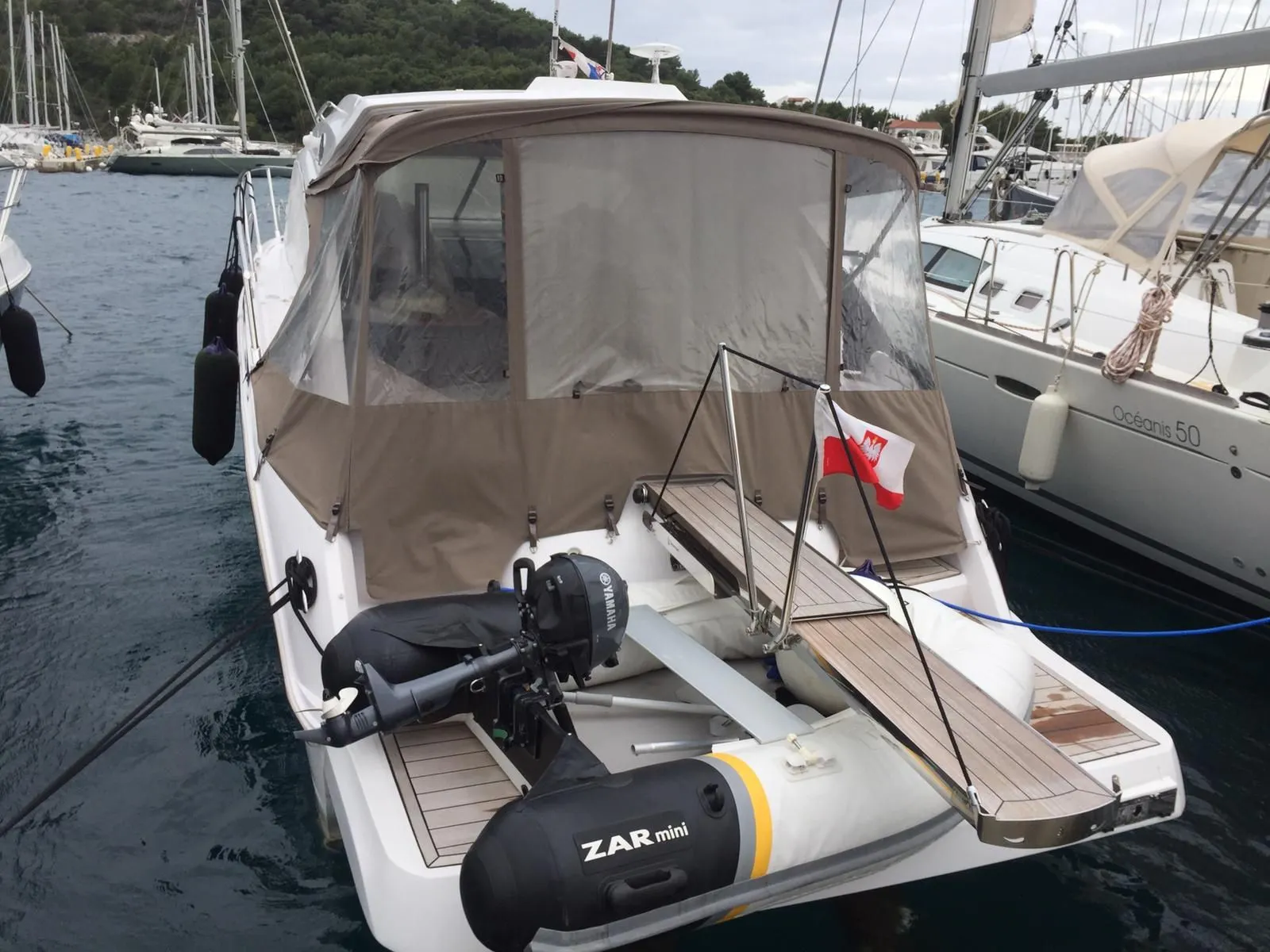 Virion 2 Charterboot - 4