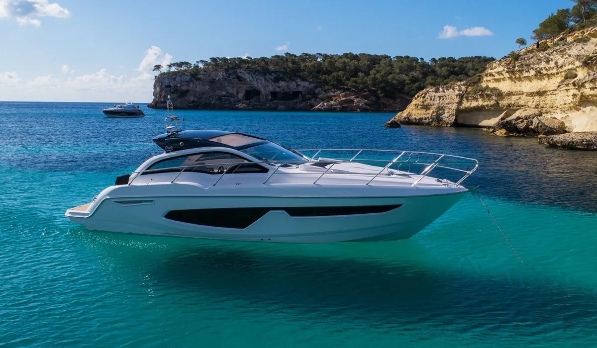 Brac Kiralık Teknesi - 4