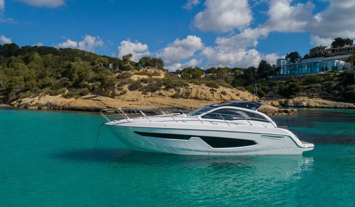 Brac Kiralık Teknesi - 5