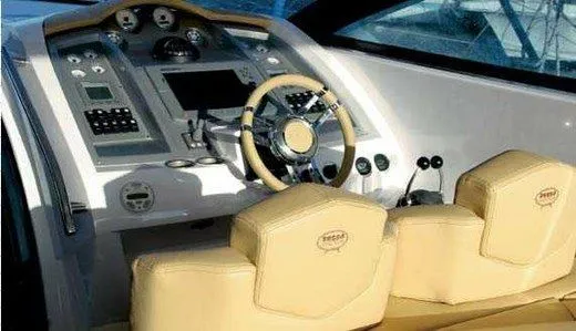 Sabijac Charterboot - 3