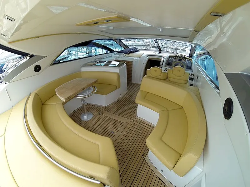 Sabijac Charterboot - 4
