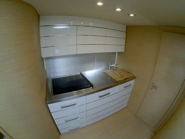 Sabijac Charterboot - 5