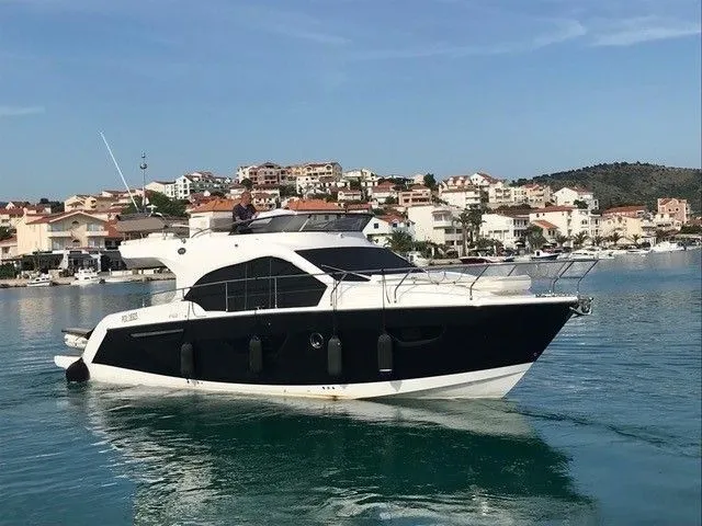 Cala D`Or 13.1m Kiralık 2 Kabinli Motoryat