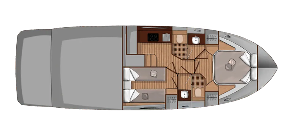 Noa Mietboot - 4