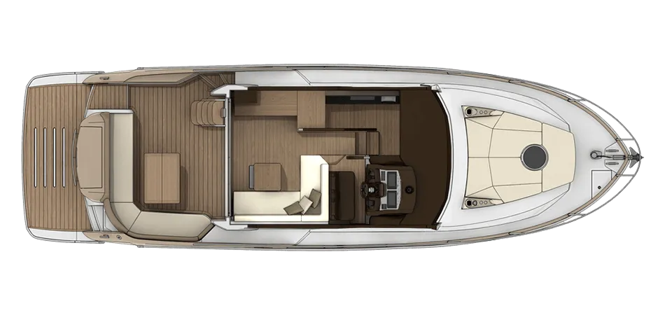 Noa Mietboot - 3